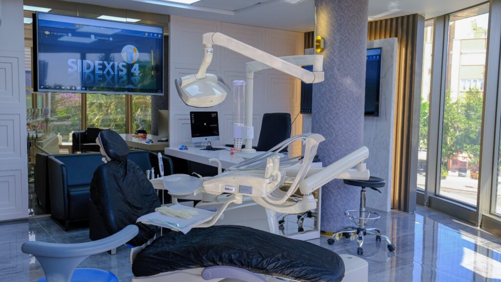 clinic 2